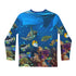Shark Reef Relaxed Fit Rash Guard UPF 50+